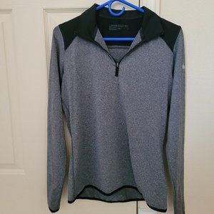 Nike Golf Pullover
